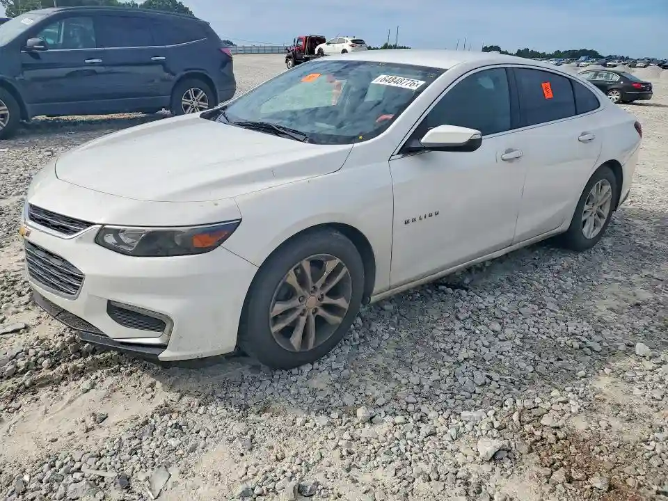 1G1ZE5ST1HF173055 2017 CHEVROLET MALIBU-0