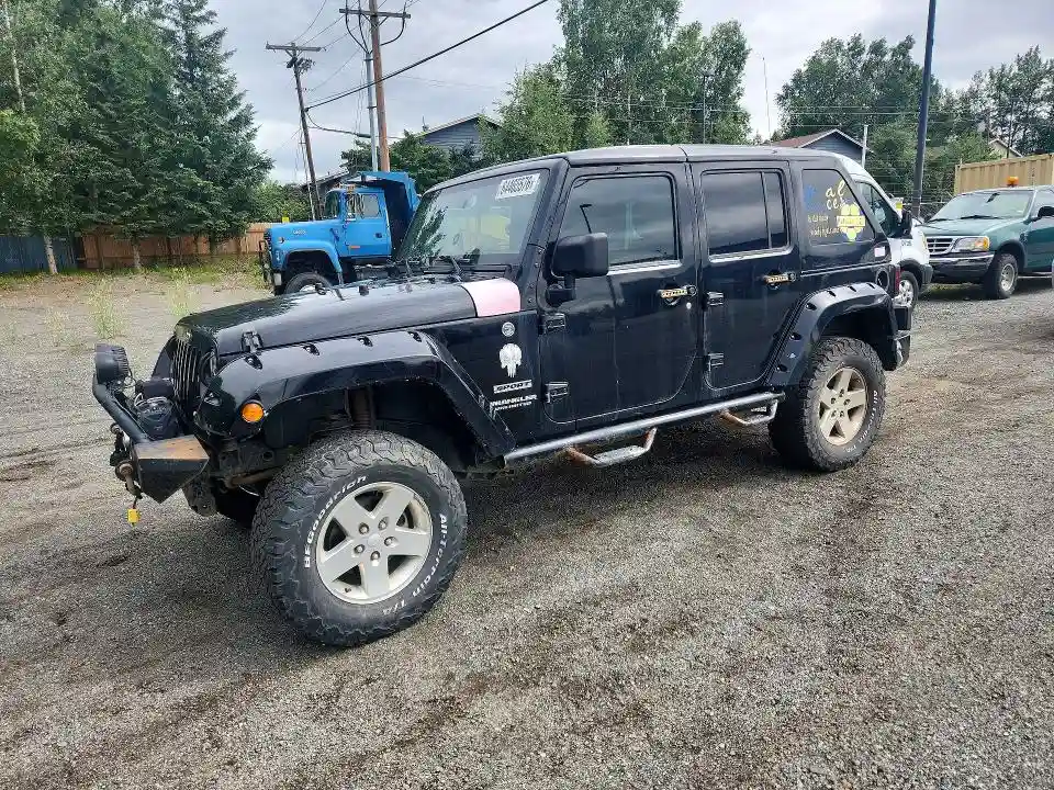 1C4BJWDG1FL692194 2015 JEEP WRANGLER-0