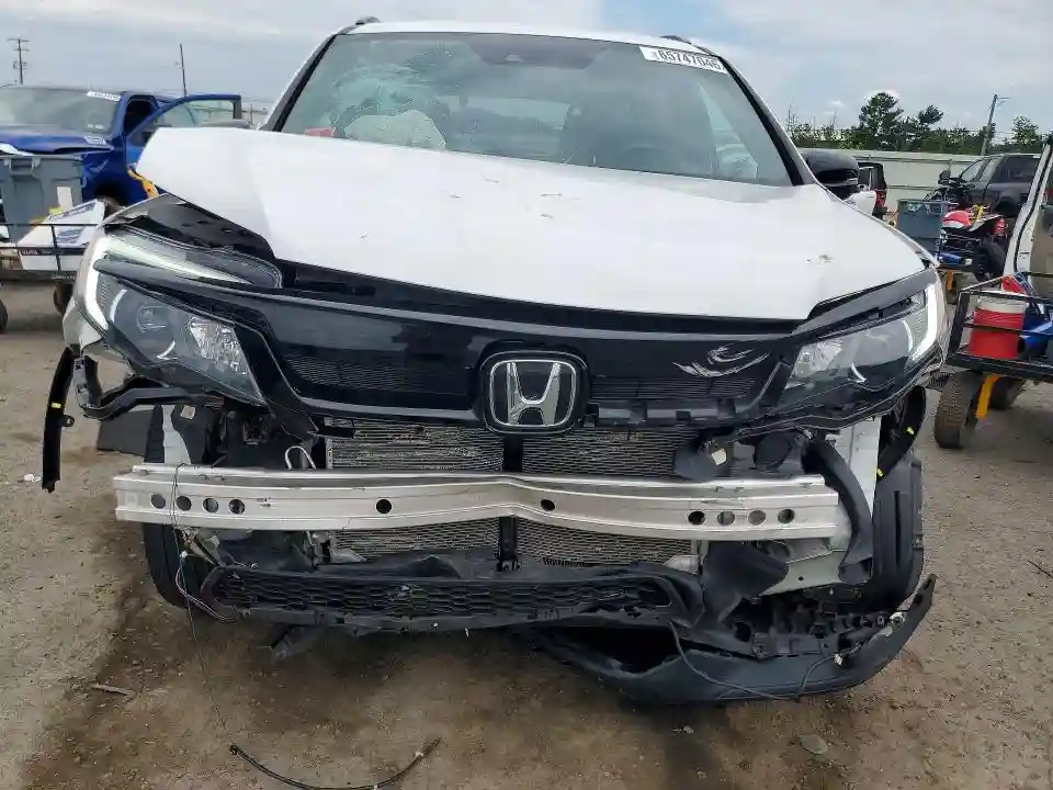5FNYF6H38NB087271 2022 HONDA PILOT-4