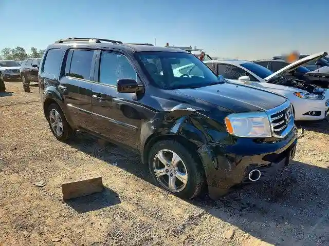 5FNYF4H55FB026788 2015 HONDA PILOT-3
