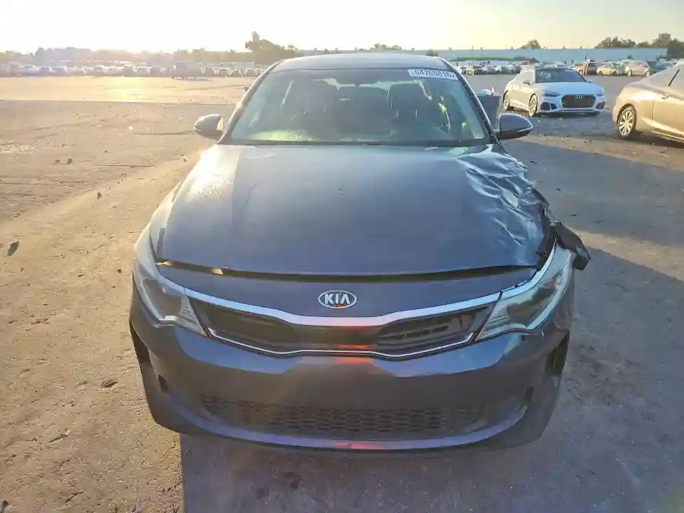 KNAGT4LC7H5007008 2017 KIA OPTIMA-4