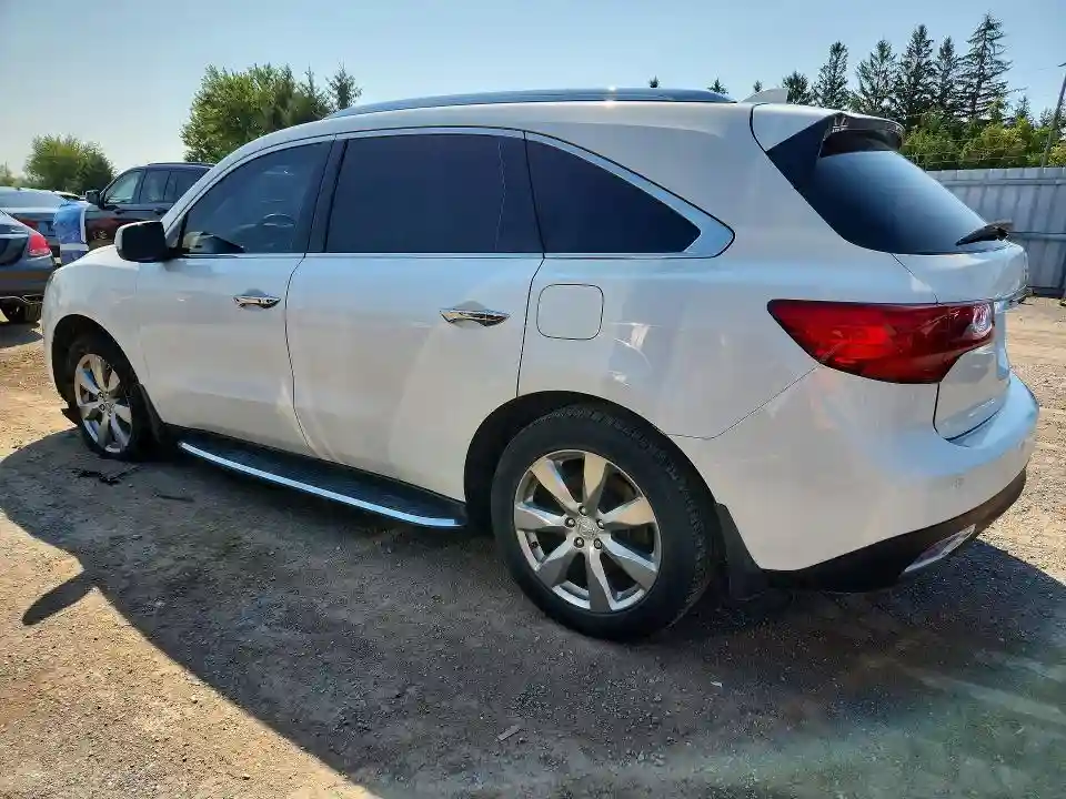 5FRYD4H87GB501745 2016 ACURA MDX-1