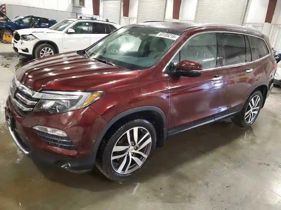 5FNYF6H01HB006931 2017 HONDA PILOT-0