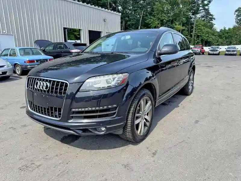 WA1LGAFEXFD028708 2015 AUDI Q7-0