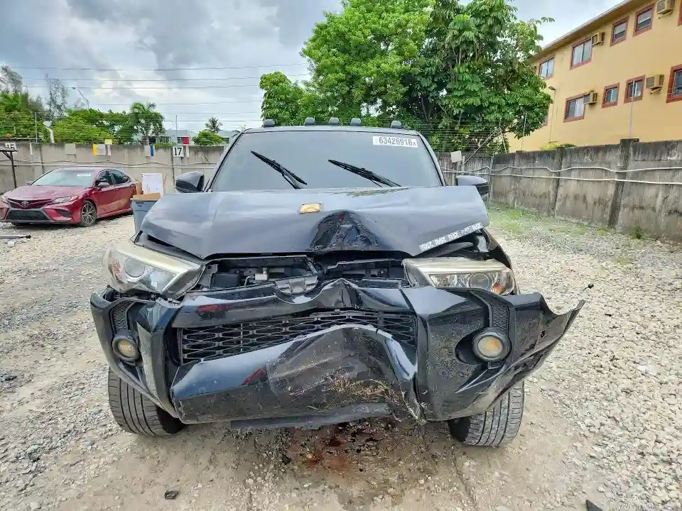 JTEZU5JR4K5202346 2019 TOYOTA 4RUNNER-4