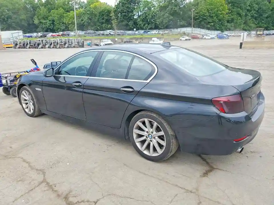 WBA5B3C57FD543997 2015 BMW 5 SERIES-1