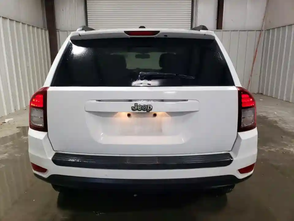 1C4NJCBA4GD611193 2016 JEEP COMPASS-5