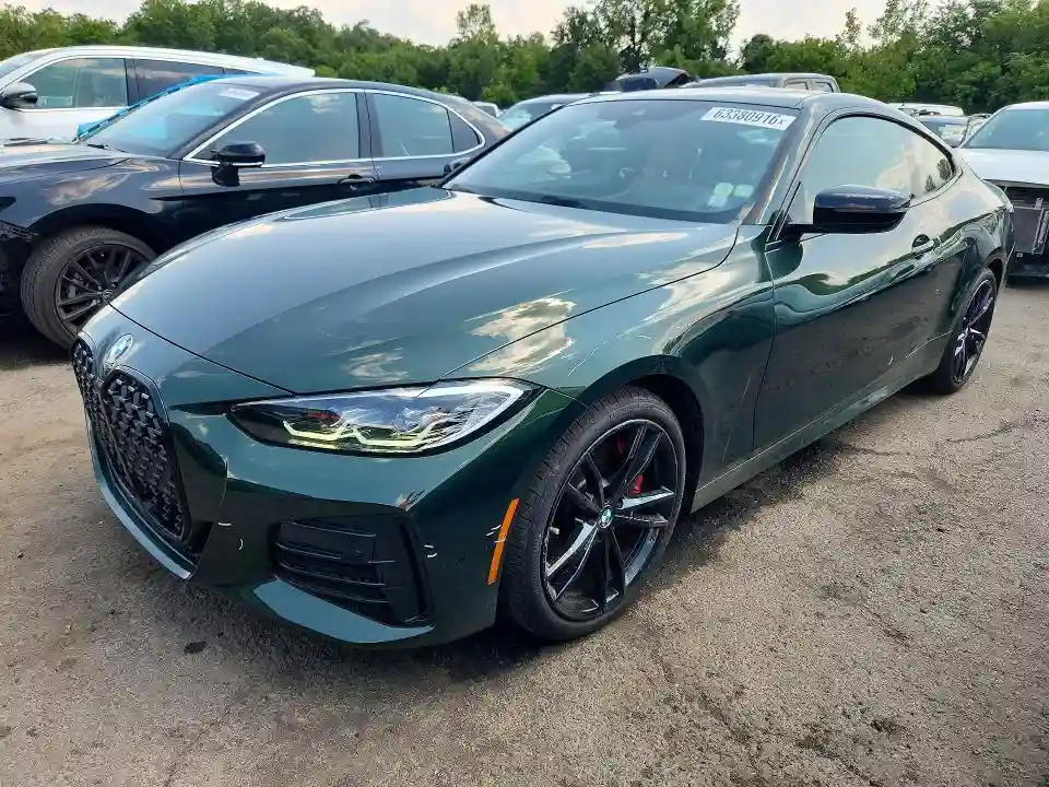 WBA13AR09MCH19725 2021 BMW M4-0