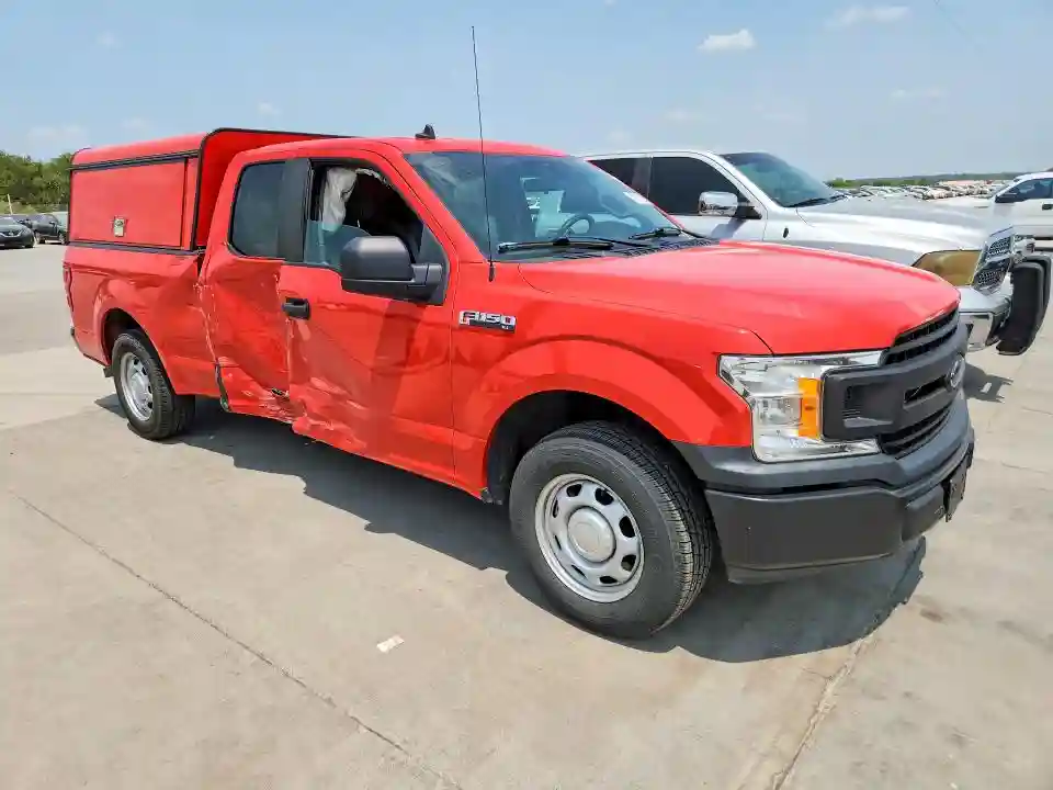 1FTEX1CP5LKF12345 2020 FORD F150-3