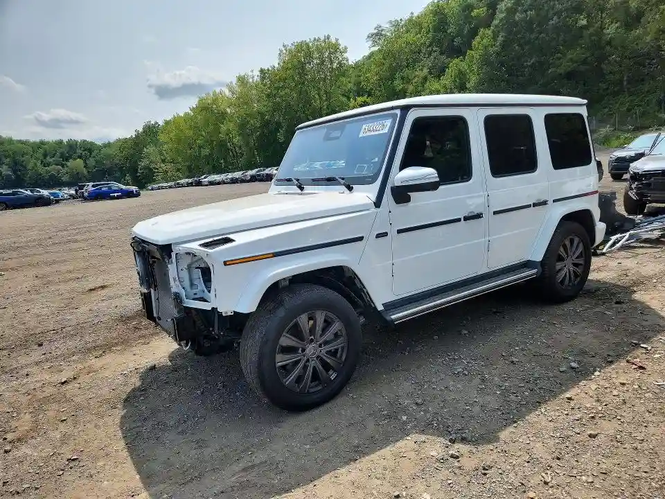 W1NWH1AB7SX010312 2025 MERCEDES-BENZ G-CLASS-0