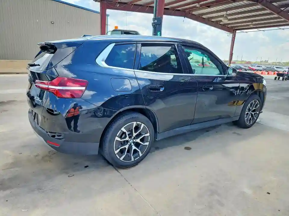 5UX53GP09T9290460 2026 BMW X3 30 XDRI-2