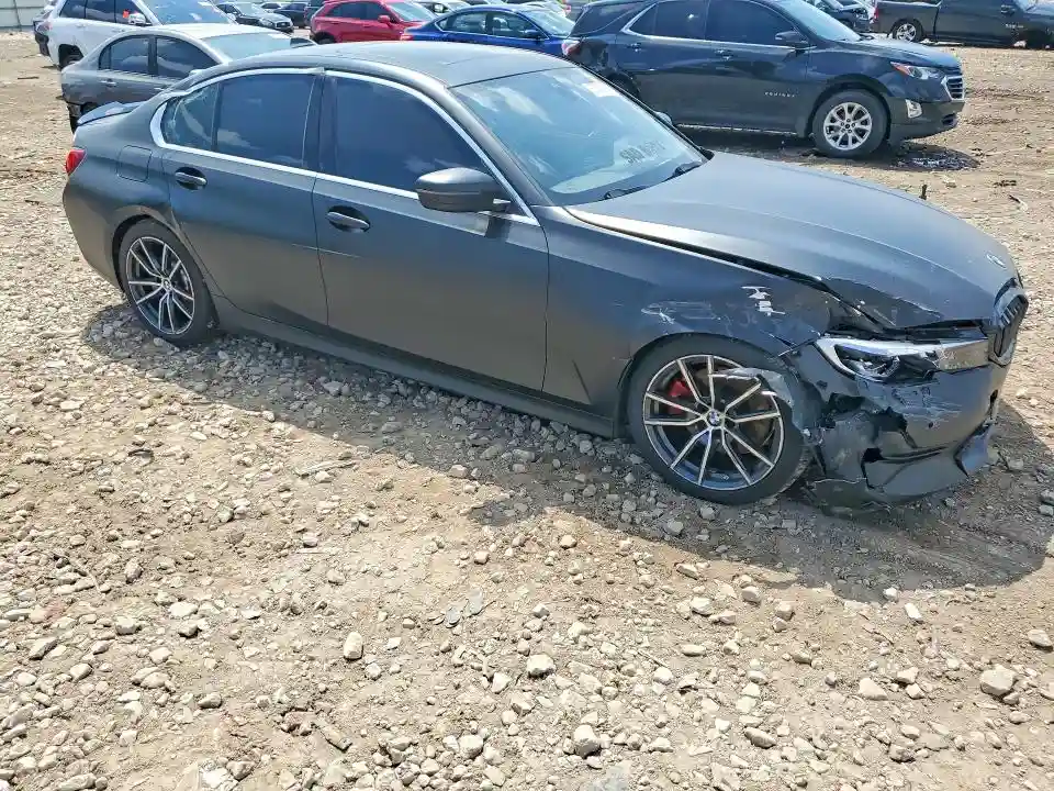 3MW5R7J5XK8B02698 2019 BMW 3 SERIES-3