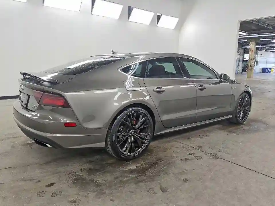 WAU2GAFC5GN034330 2016 AUDI A7-2
