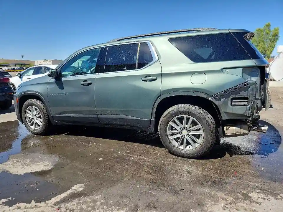 1GNERGKW6PJ158246 2023 CHEVROLET TRAVERSE-1