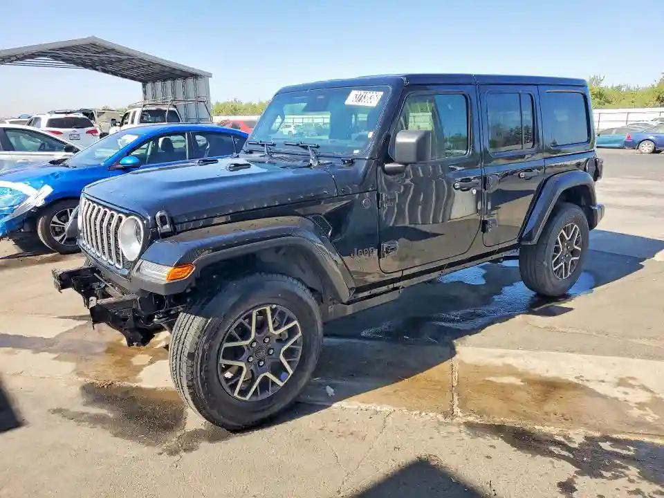 1C4PJXEG2TW315233 2026 JEEP WRANGLER-0