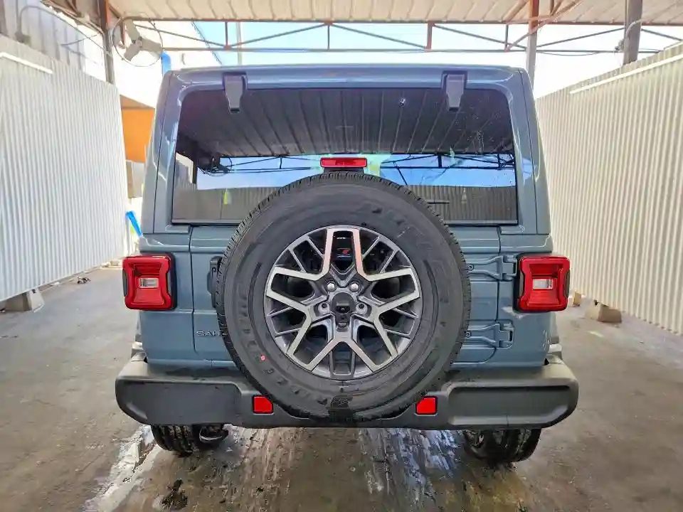 1C4PJXEG7TW254767 2026 JEEP WRANGLER-5