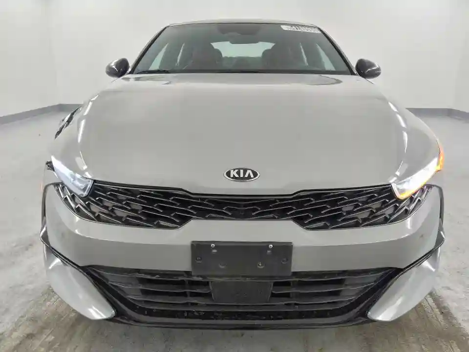 5XXG64J22MG041190 2021 KIA K5-4
