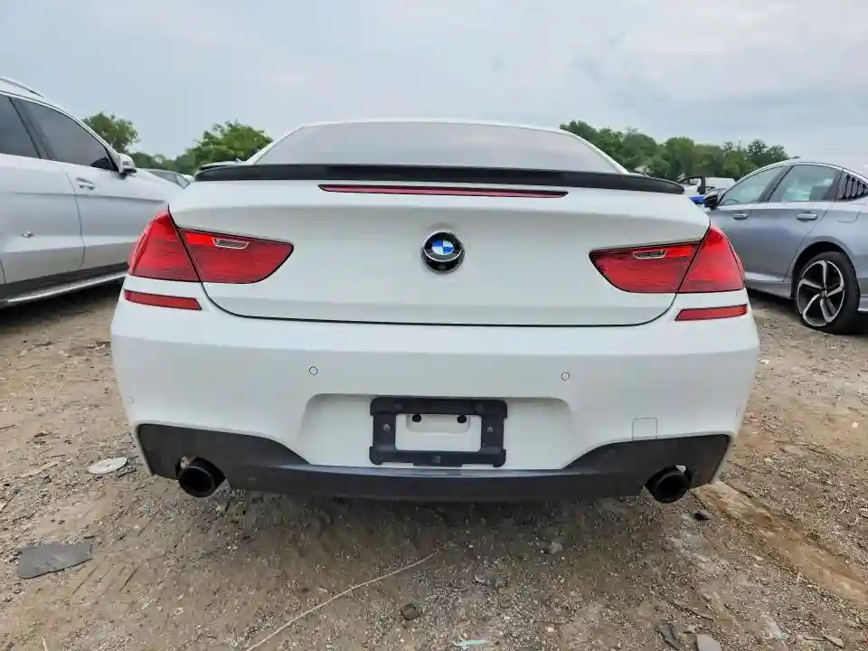 WBA6H3C57GGT65057 2016 BMW 6 SERIES-5