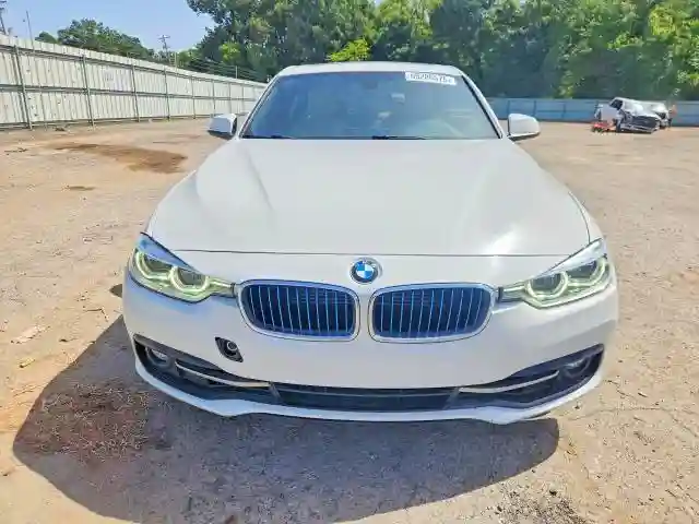 WBA8E1C56JA167604 2018 BMW 3 SERIES-4