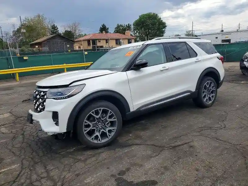 1FMWK8HC8SGC18226 2025 FORD EXPLORER-0