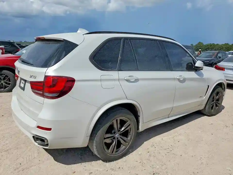 5UXKR0C5XF0P03666 2015 BMW X5-2