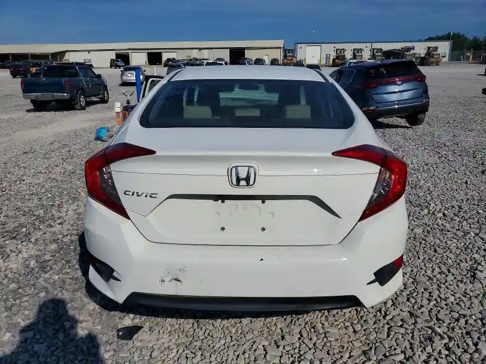 2HGFC2F55GH558983 2016 HONDA CIVIC-5