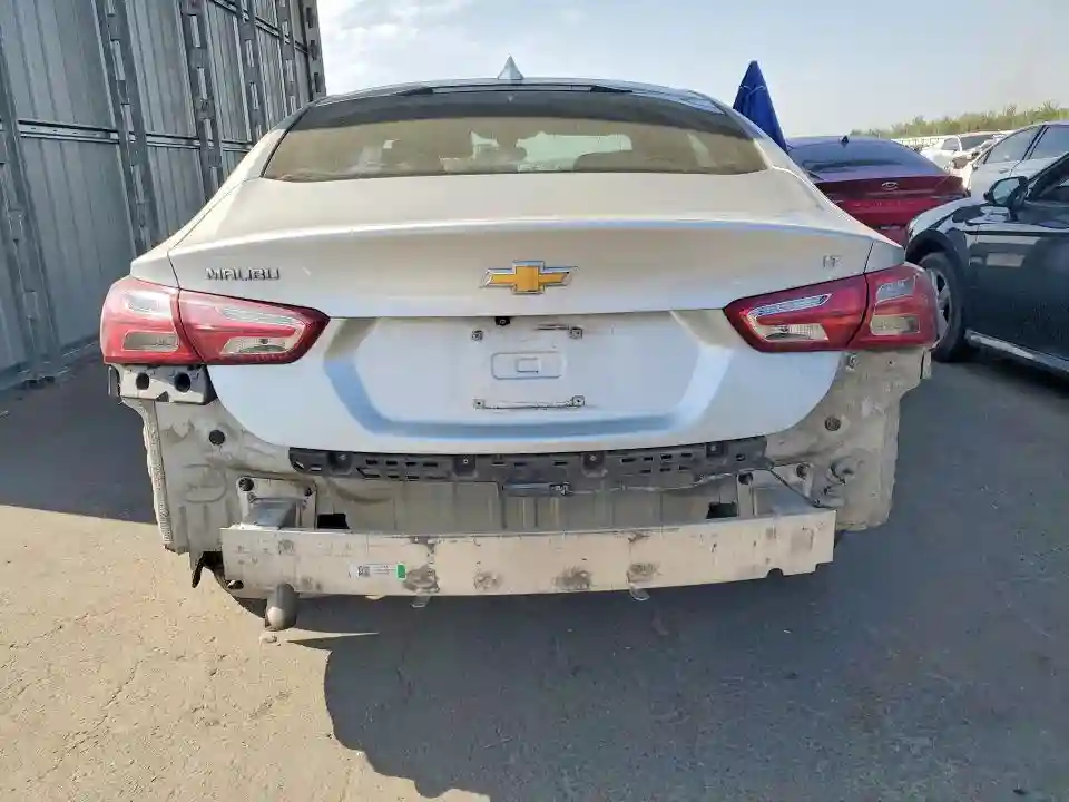 1G1ZD5ST0KF223485 2019 CHEVROLET MALIBU-5