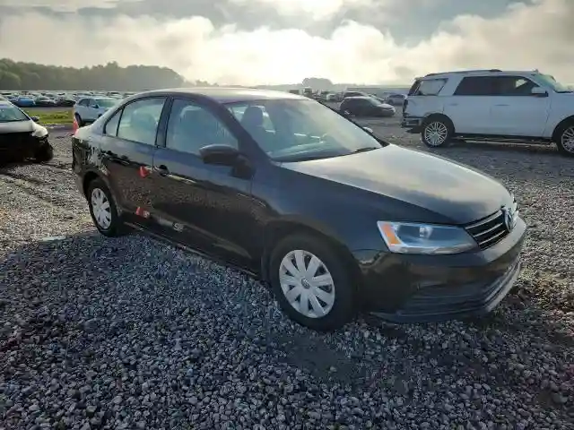 3VW267AJ7GM386363 2016 VOLKSWAGEN JETTA-3