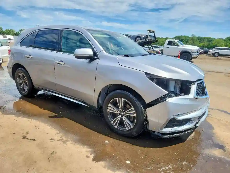 5FRYD4H32HB010408 2017 ACURA MDX-3