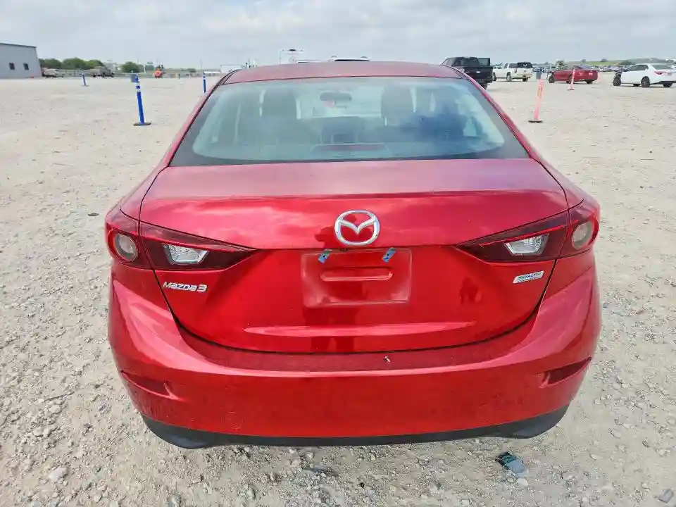3MZBN1U74HM118906 2017 MAZDA 3-5