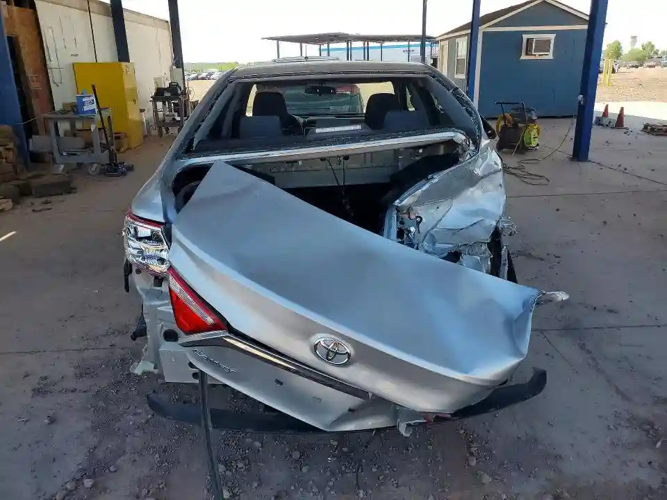 4T4BF1FK5GR537439 2016 TOYOTA CAMRY-5