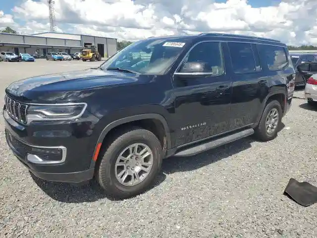 1C4SJUAT4NS184814 2022 JEEP WAGONEER-0