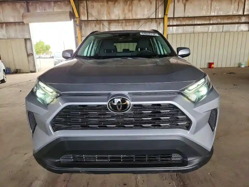 2T3W1RFV5SC310482 2025 TOYOTA RAV4-4