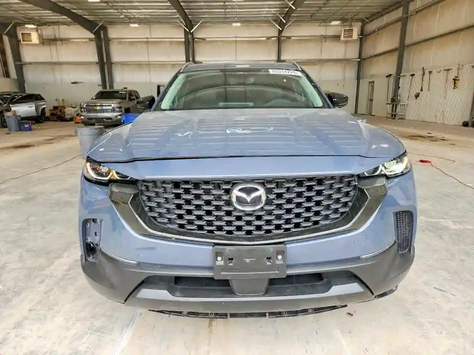 7MMVAABW9SN107967 2025 MAZDA CX-50-4