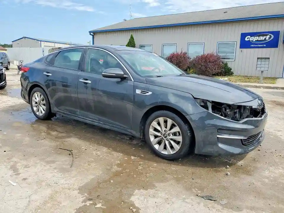 5XXGU4L37GG007584 2016 KIA OPTIMA-3