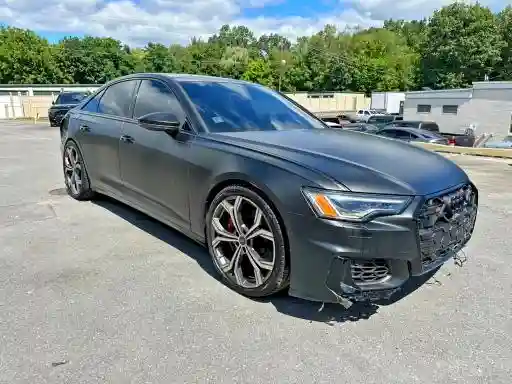 WAUEFBF27RN063280 2024 AUDI S6/RS6-3