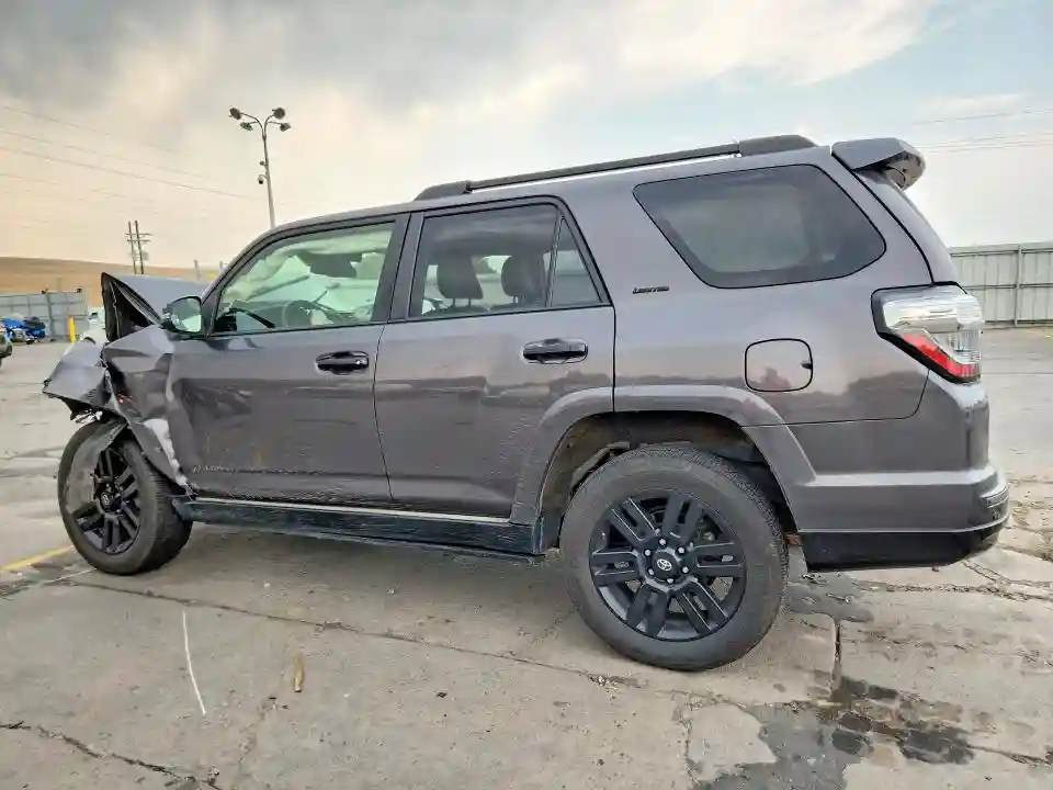 JTEBU5JR6K5637144 2019 TOYOTA 4RUNNER-1