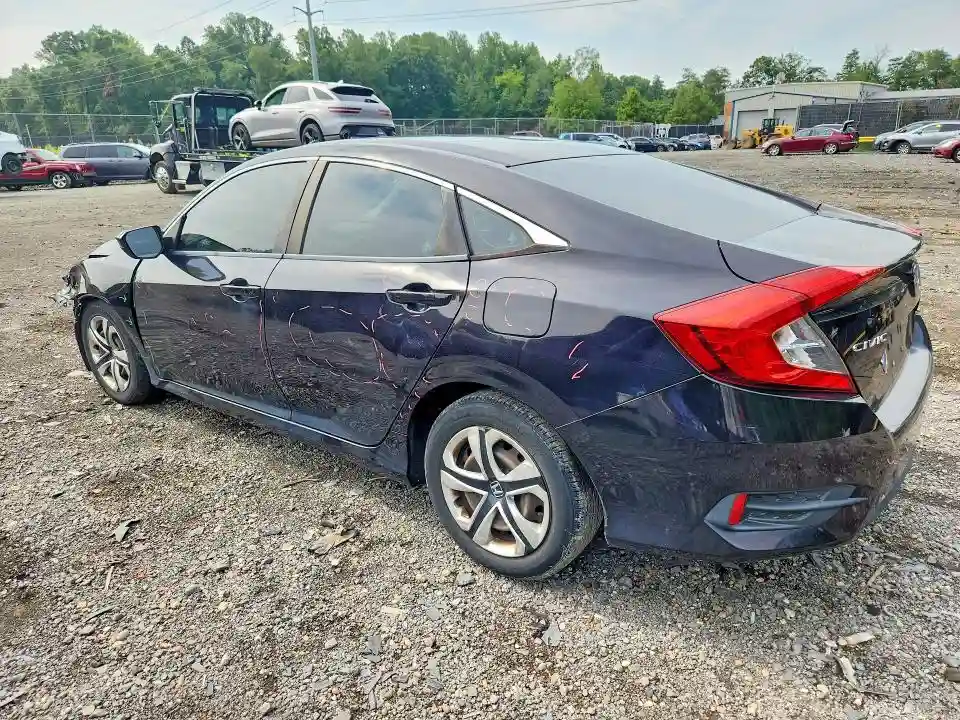 2HGFC2F50GH540620 2016 HONDA CIVIC-1