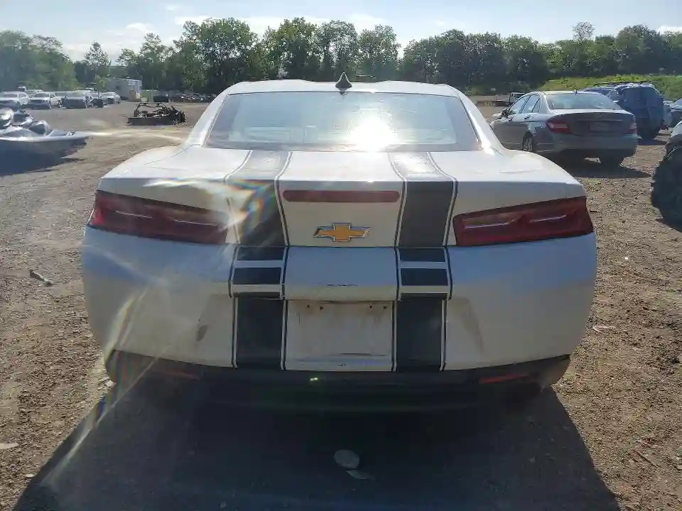 1G1FB1RS0H0190451 2017 CHEVROLET CAMARO-5