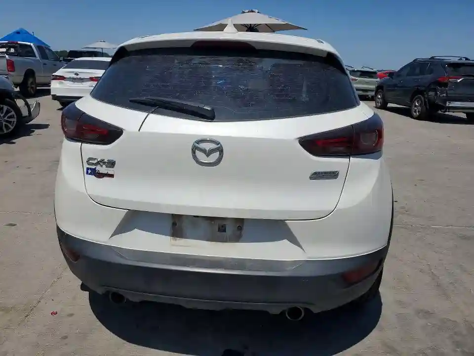 JM1DKDB77L1470506 2020 MAZDA CX-3-5