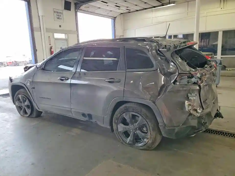 1C4PJMCX9JD517397 2018 JEEP GRAND CHEROKEE-1