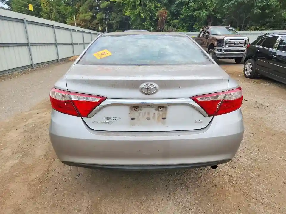 4T4BF1FK9FR507035 2015 TOYOTA CAMRY-5