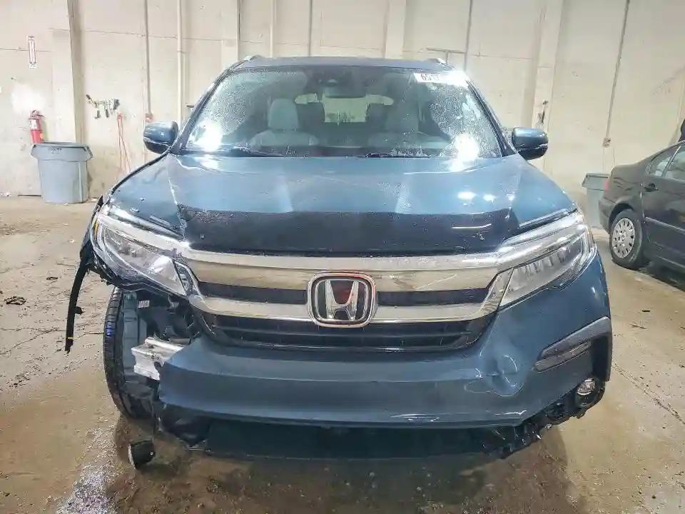 5FNYF6H01NB003670 2022 HONDA PILOT-4
