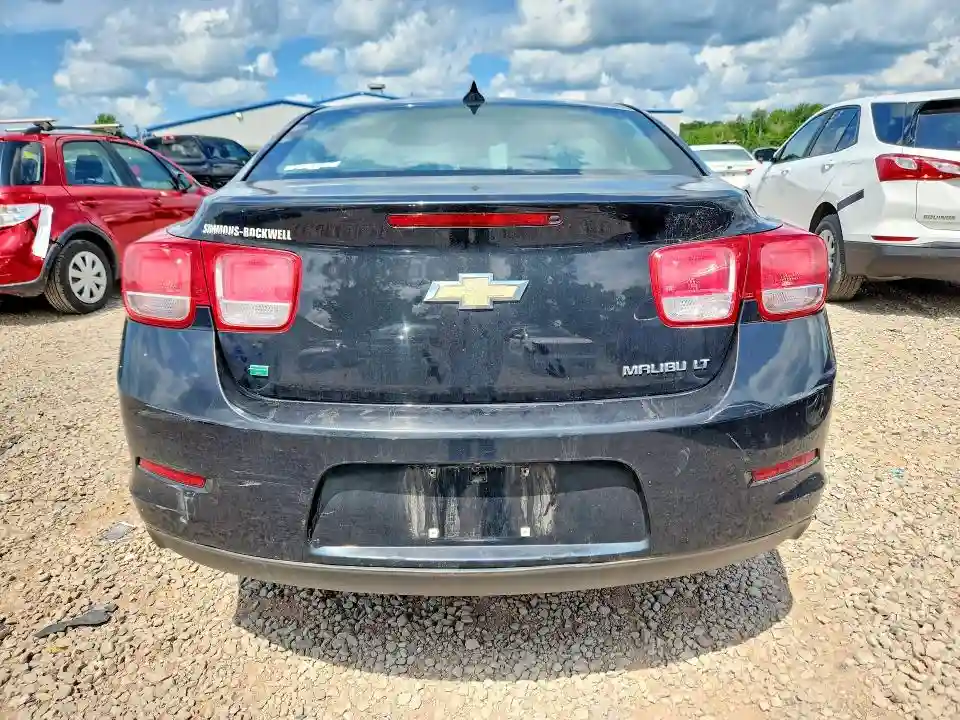 1G11D5SL3FF281822 2015 CHEVROLET MALIBU-5
