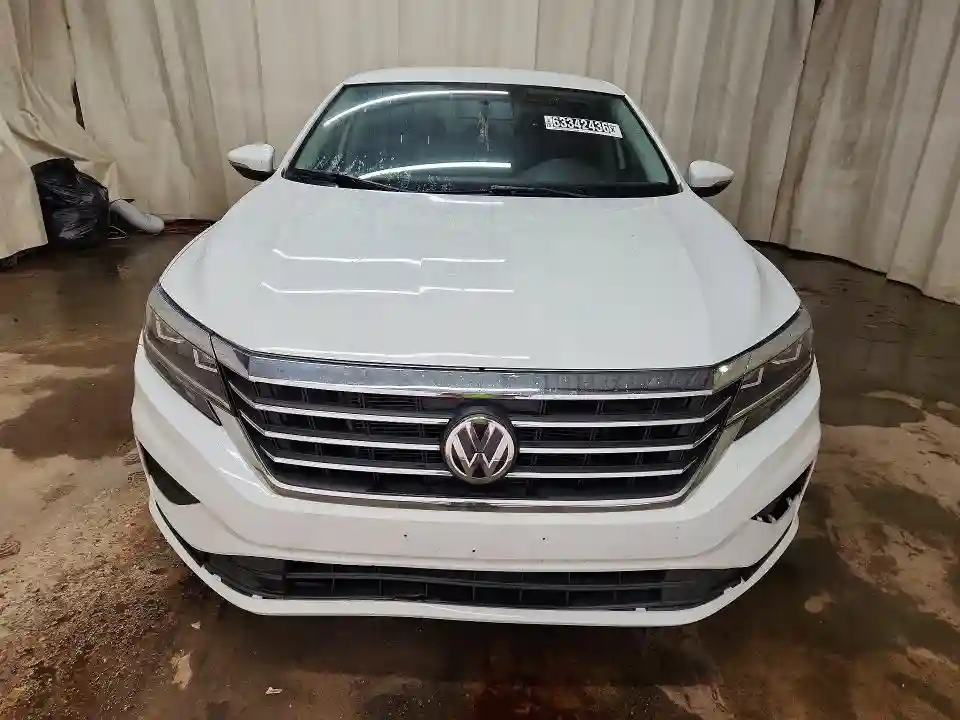 1VWAA7A38LC019754 2020 VOLKSWAGEN PASSAT-4