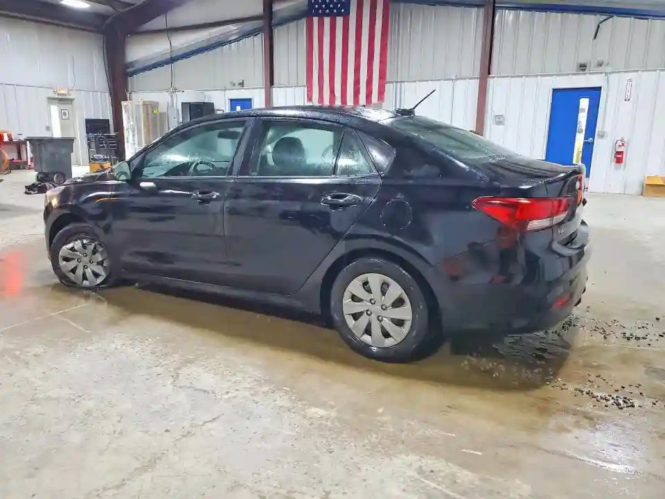 3KPA24AB8KE187889 2019 KIA RIO-1
