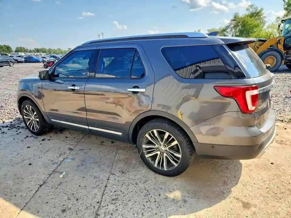 1FM5K8HT0HGC45649 2017 FORD EXPLORER-1