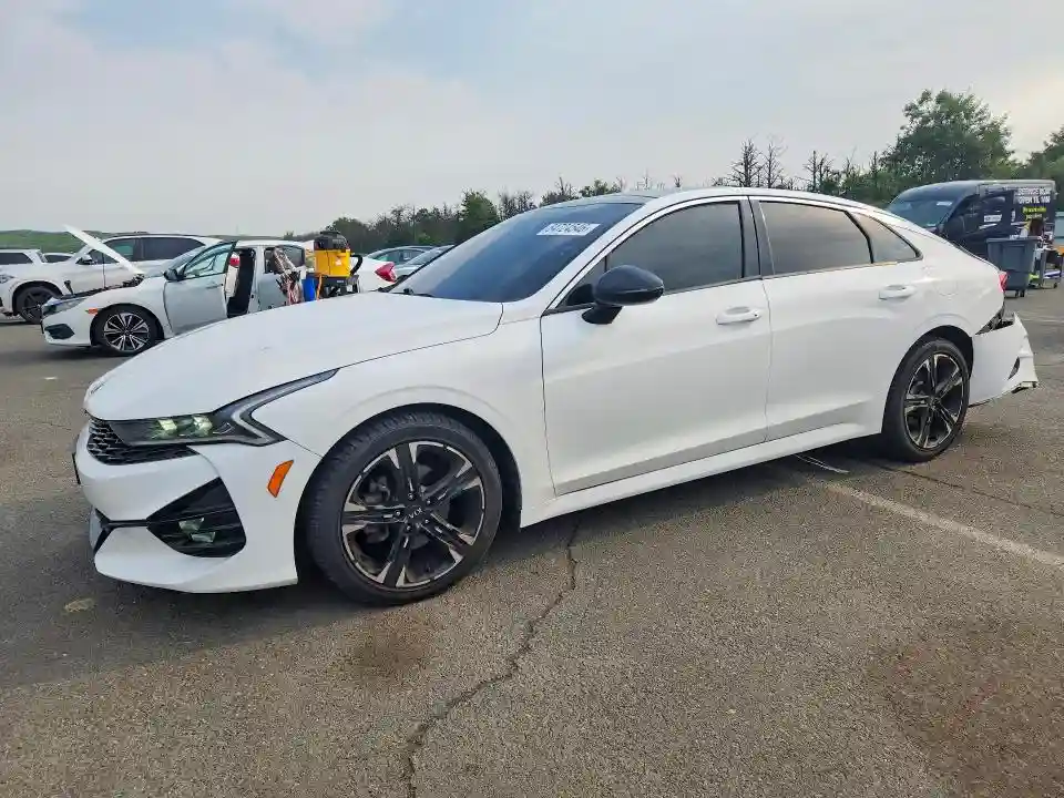 5XXG64J24MG012399 2021 KIA K5-0