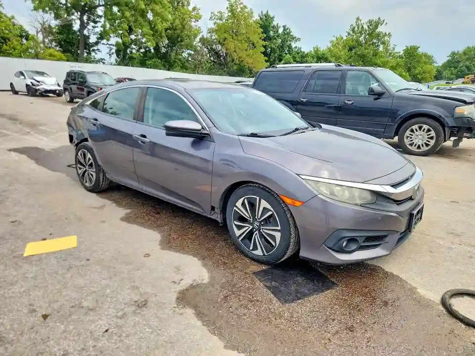 19XFC1F37GE014732 2016 HONDA CIVIC-3