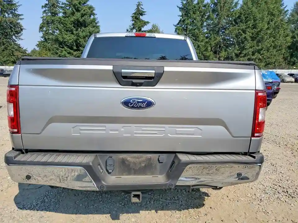 1FTEW1CB1LKF11605 2020 FORD F150-5